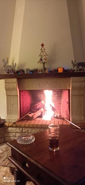 Όμορφο Κατάλυμα στην Άνω Πόλη Πάτρας